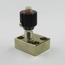 limitador de caudal