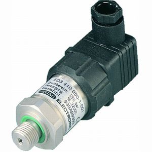 presostato electrónico / OEM / robusto / para presión relativa