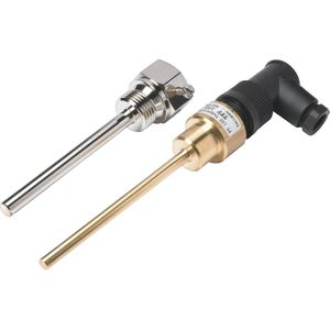 sonda de temperatura Pt100