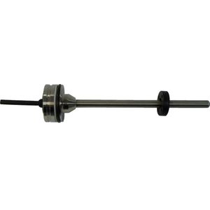 transductor de desplazamiento lineal