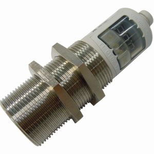 sensor de distancia cilíndrico