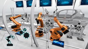 software de planificación / PLM / para la robótica / nube