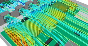 software de simulación 1