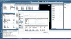 suite de software de simulación 1