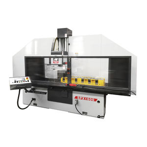rectificadora plana / para motor / automática / CBN