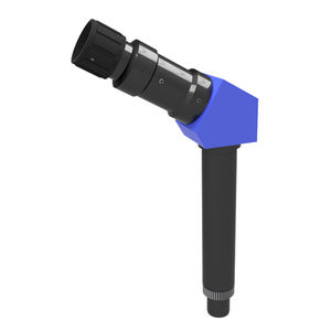 microscopio óptico