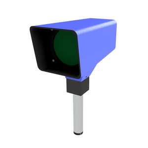 proyector de medición de perfil 1