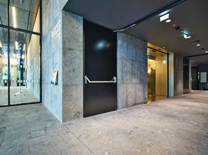 puerta abatible 1