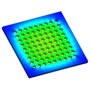 software de simulación de moldeo por inyección 1
