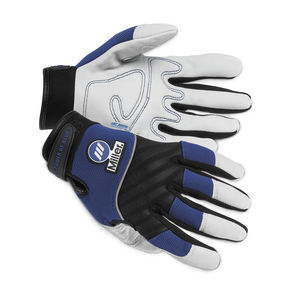 guantes de soldadura