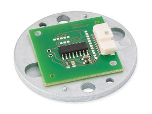 encoder rotativo absoluto