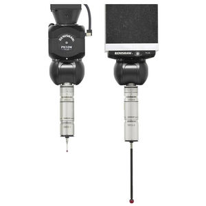 cabezal motorizado para palpador 1