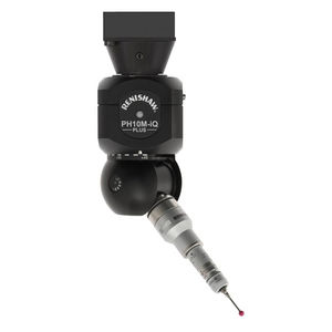 cabezal motorizado para palpador 1