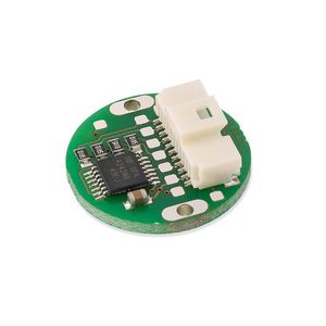 encoder rotativo absoluto / magnético / compacto / en miniatura
