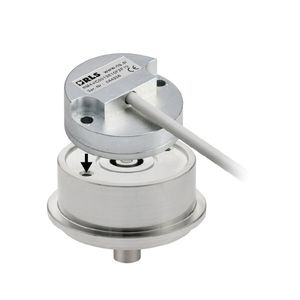 encoder rotativo incremental