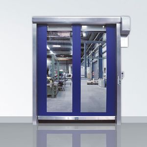 puertas enrollables