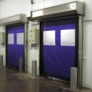 puertas enrollables