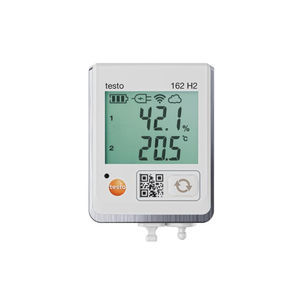 registrador de datos de temperatura y humedad 1
