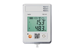 registrador de datos de temperatura y humedad 1
