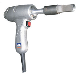 máquina de soldar por ultrasonidos