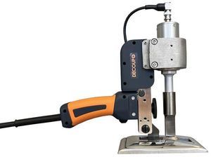 máquina de corte por ultrasonidos