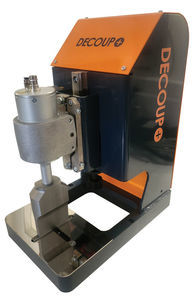 máquina de soldadura por ultrasonidos