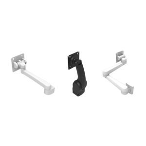 soporte para monitor orientable