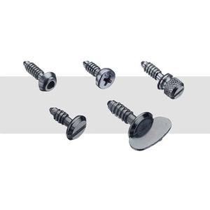 tornillo cautivo