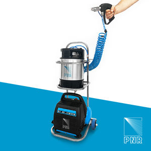 pulverizador de desinfectante