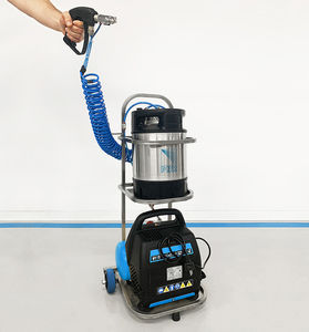 pulverizador de desinfectante