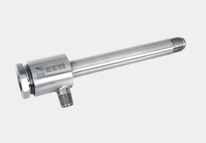 tubo vórtex para punto frío