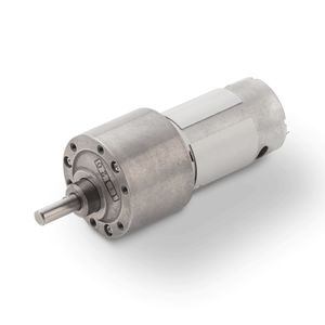 motorreductor corriente continua 1