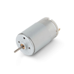 motorreductor corriente continua