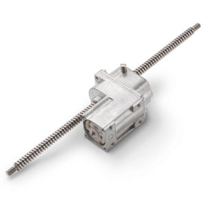 actuador eléctrico 1
