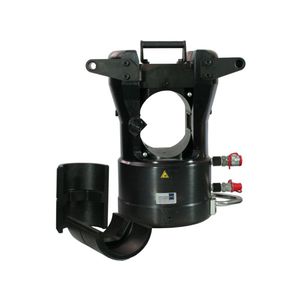 cabeza remachable hidráulica