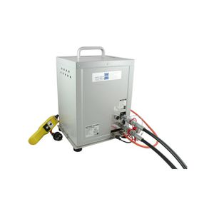 bomba electrohidráulica
