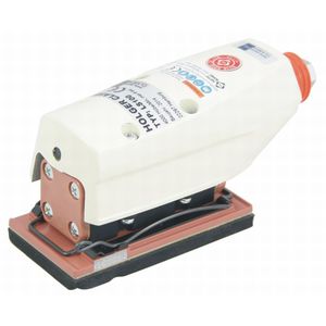 lijadora neumática / para madera / lineal