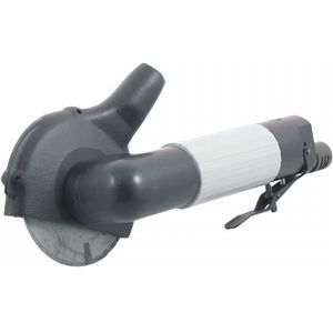 amoladora motosierra de mano