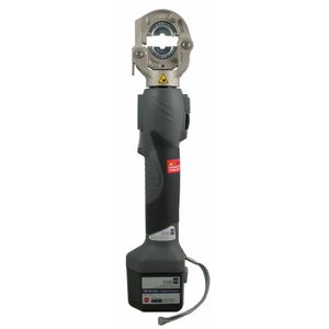 herramienta de engaste manual / eléctrica / con batería
