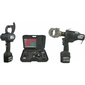herramienta de engaste manual