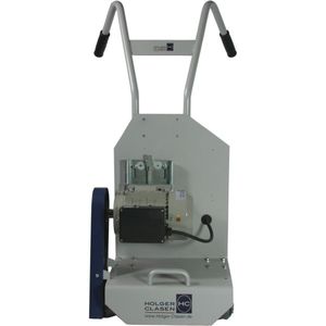 máquina de limpieza en seco