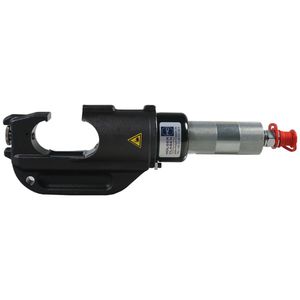 cabeza remachable hidráulica