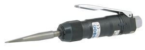 martillo cincelador neumático / para instalación / horizontal