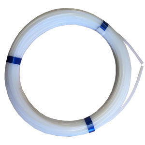 tubería rígida de PTFE 1