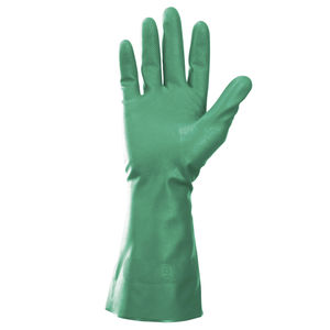 guantes de protección química