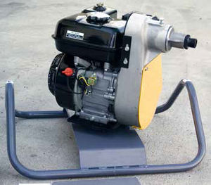 motor vibratorio para hormigón
