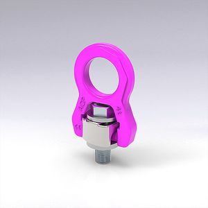 anillo de elevación con giro de 360º 1