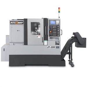 torno CNC