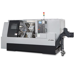 centro de torneado CNC