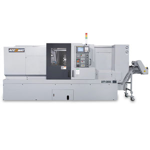 centro de torneado CNC